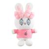 Aisler Bunny Series Plush Hug Doll Cute Plush Toy Doll Gift