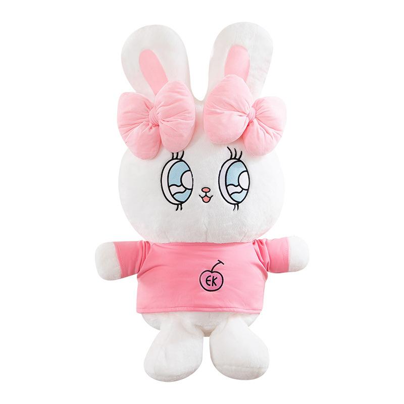 Aisler Bunny Series Plush Hug Doll Cute Plush Toy Doll Gift