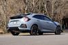 HKS Automotive Sports Muffler High Power Spec L II Honda Civic FK7 L15C Vehicle Inspection Compatible Intake and Exhaust System Parts 17/09-[2