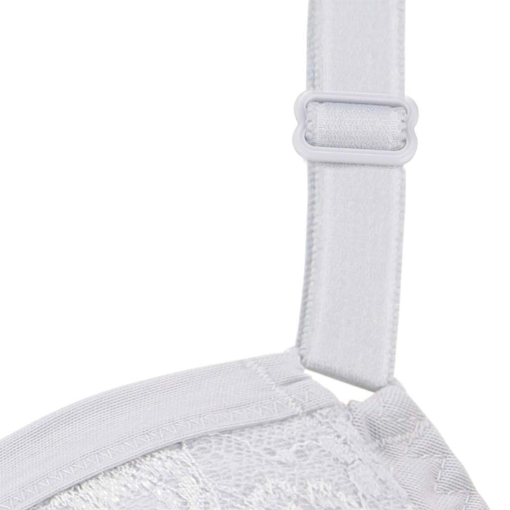 Triumph Body Concierge 440 Wireless 00BW Size E90 Bra, (Beige),