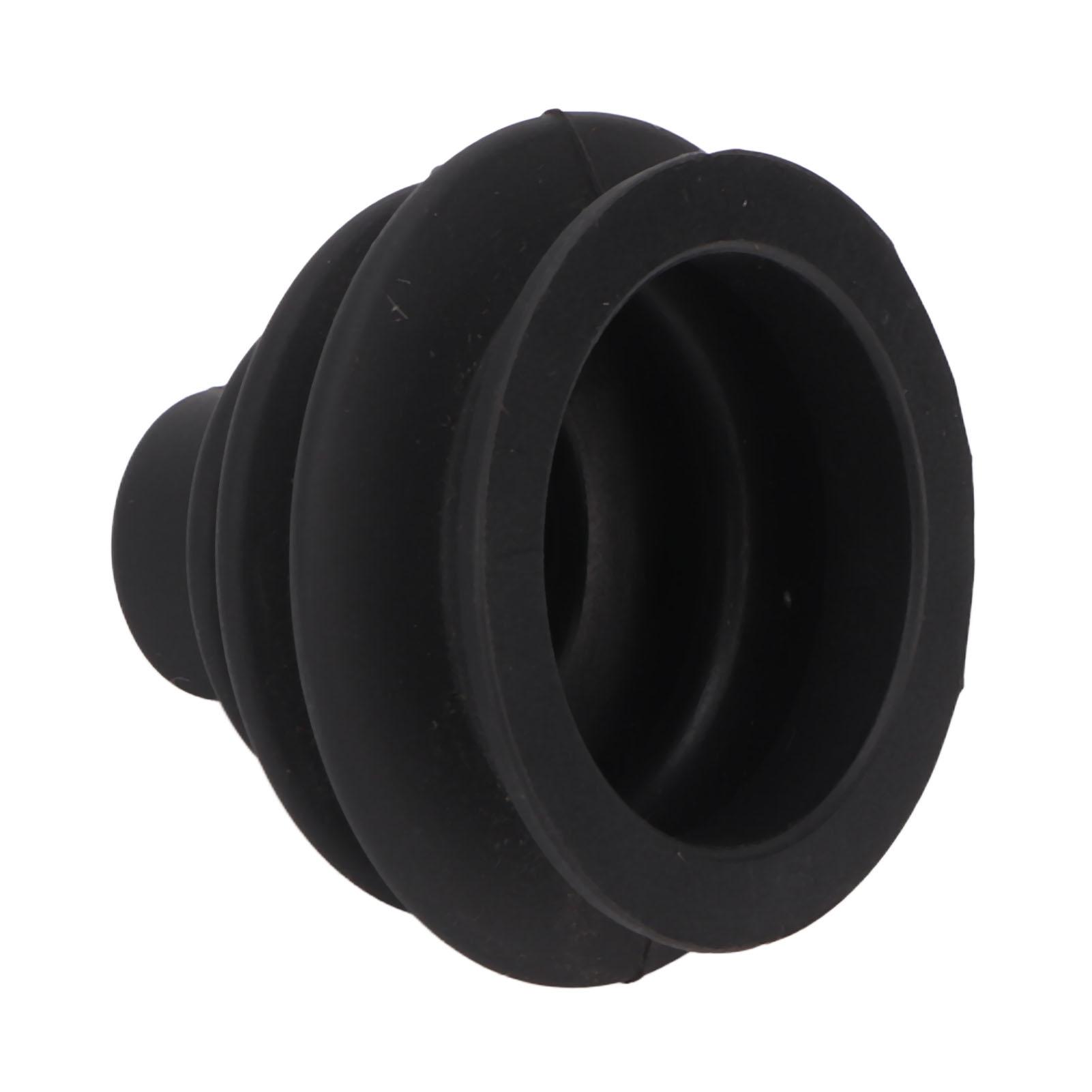 

Джойстик для электрической инвалидной коляски, кнопка, силиконовая универсальная ручка для инвалидной коляски