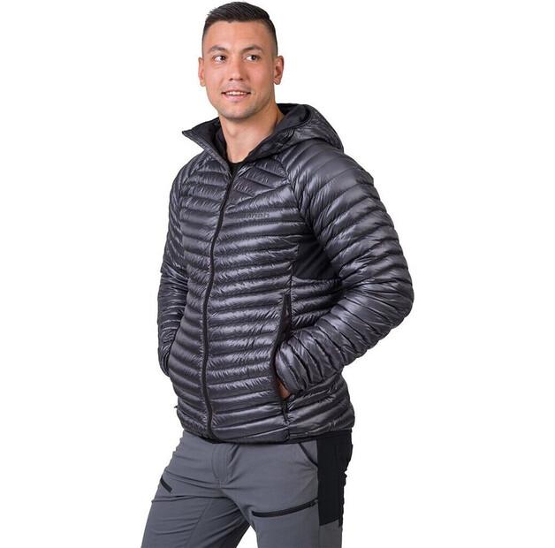 Jacket Hannah Mio Hoody Down Jacket