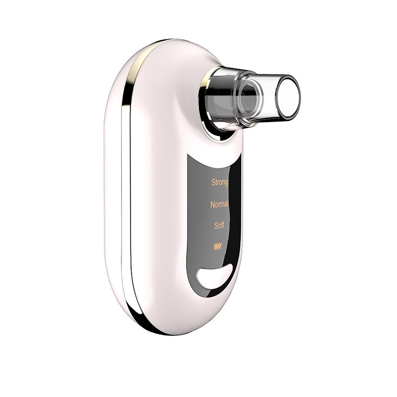 USB Charge Electric Nose Suction Machine Vacuum Blackhead Remover and Pore Cleaner Acne Treatment Instrument