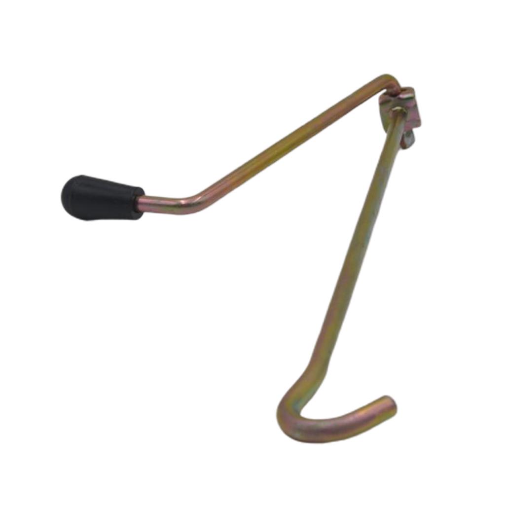 Buy Car Foldable Hand Jack Rocker Folding Handle Scissor Tools at