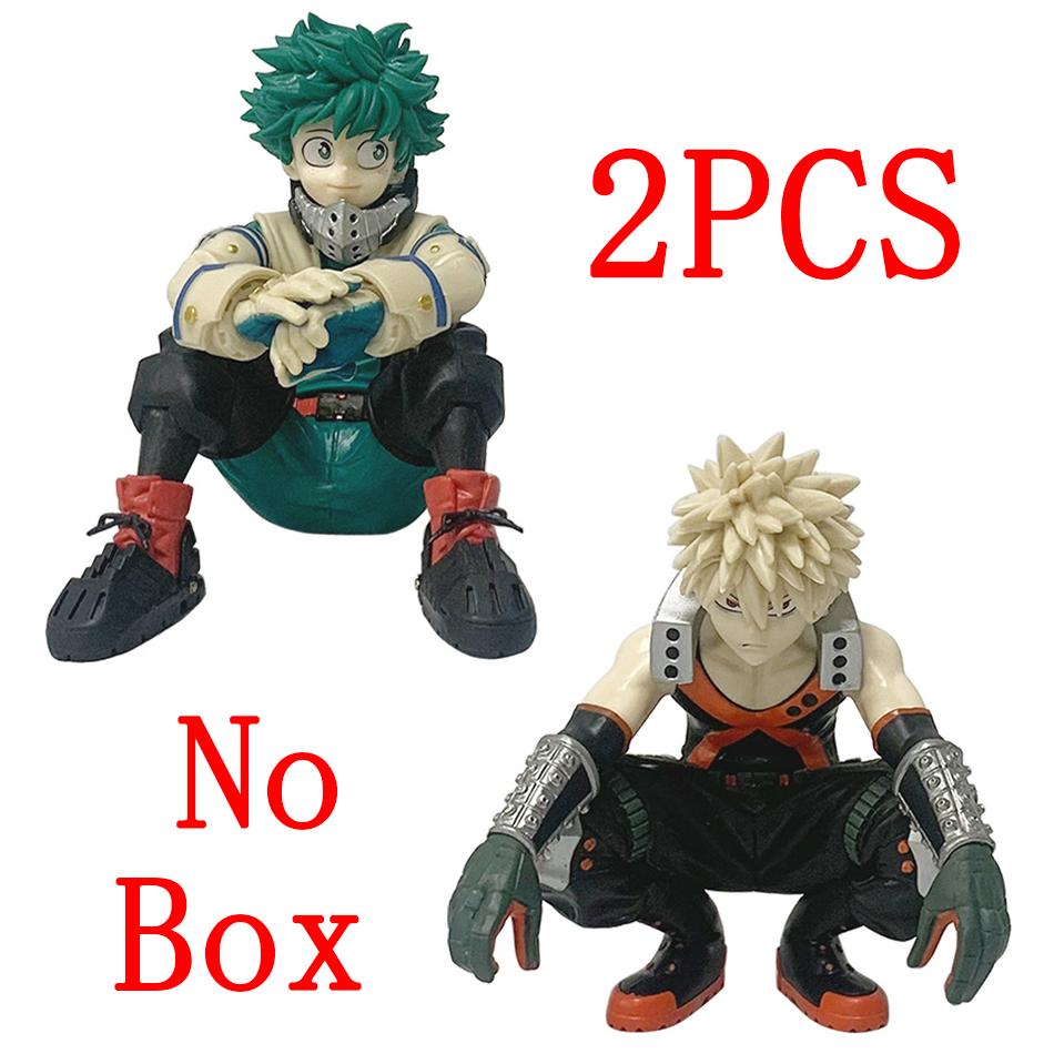 Auf Lager Frieren: Beyond Journey's End Anime Luminasta Frieren Himmel Actionfigur Spielzeug PVC Modell Sammler Geburtstagsgeschenk