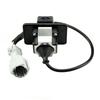 95760-3Z550 Car Rear Backup Camera 95760-3Z250 for Hyundai I40 2011-2015 Rearview Parking Assist Mini Reverse Camera