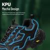 Jeep Men's Outdoor Hiking Shoes