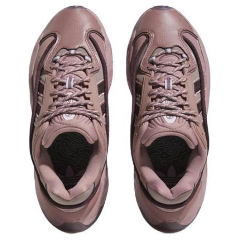 Adidas Oznova 'Magic Mauve' Women's Sneakers GW6820