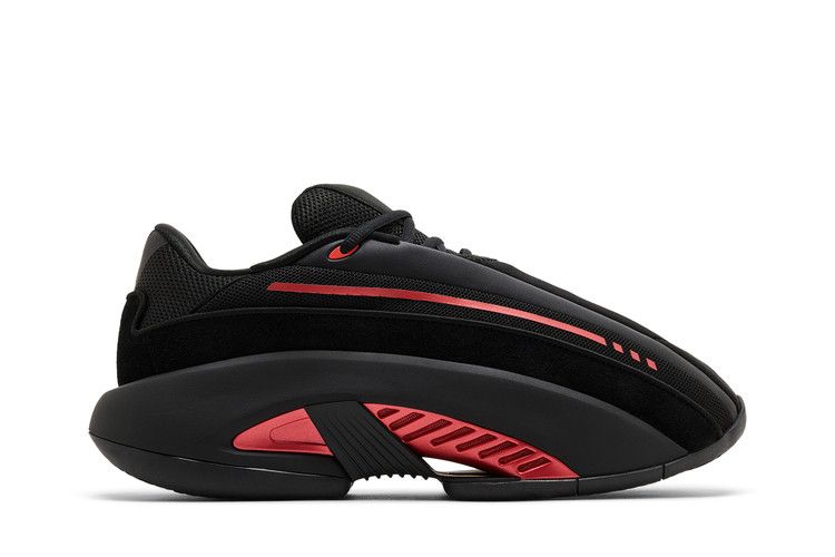 Men's Sneakers Adidas Mad IIInfinity Core Black Red Core Black/Red/Core Black