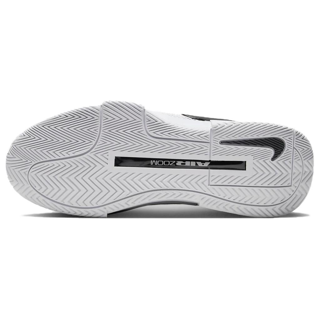 (WMNS) Nike Zoom GP Challenge 1 'White Black' Women's FB3148-101
