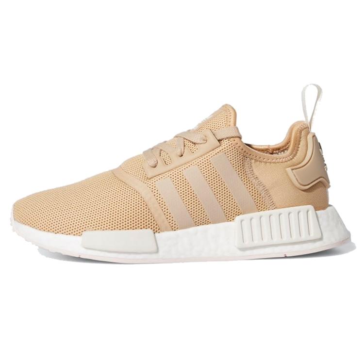 

Adidas Wmns NMD_R1 Pale Nude Women s FW6431 36⅔