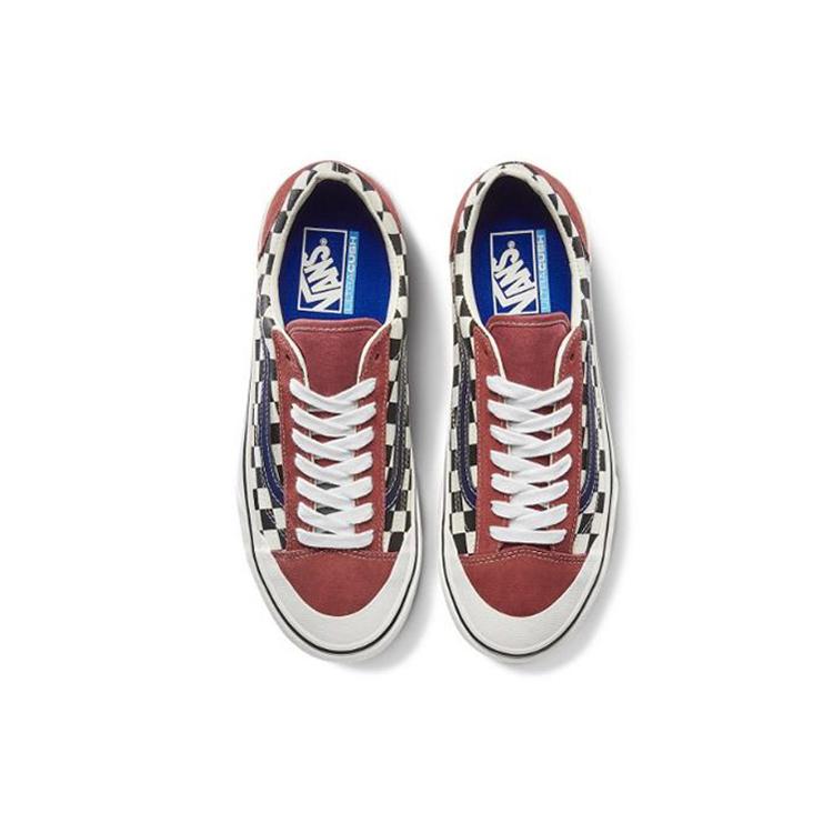 Style 36 Vans Sf 'Two Tone Salt Wash' VN0A3ZCJXMV