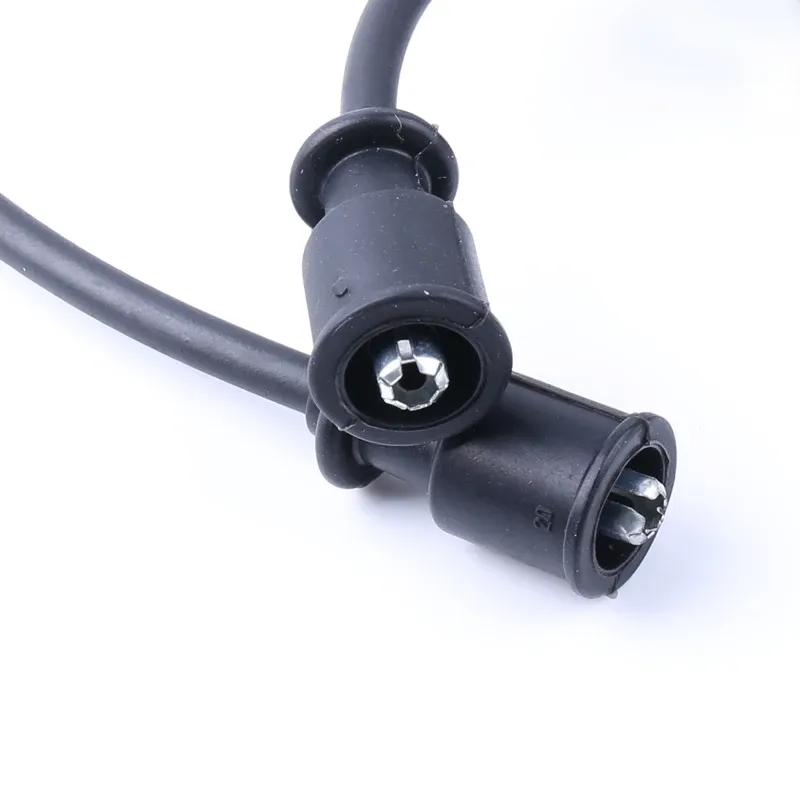 Benekar Spark Plug Ignition Wire Cord Set 102610GAA for JAC Refine