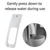 Water Dispenser Lever Interior Fridge Accessory Water Dispenser Attachment Fridge Water Button for Most Refrigerators
