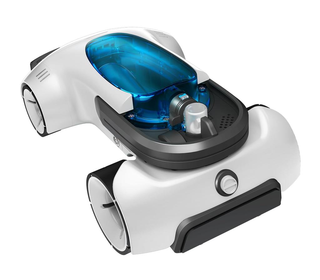 ELEKIT Aero Racer Collectible Card Car with Compressed Air (EC Exclusive, Included) Air-Powered Engine, JS-7909EC