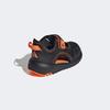 [Adidas] Summerflex Infant [JS4856-CBLACK/PUOR/PUOR]