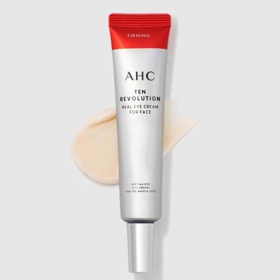 Ten Revolution Real Eye Cream For Face 35ml