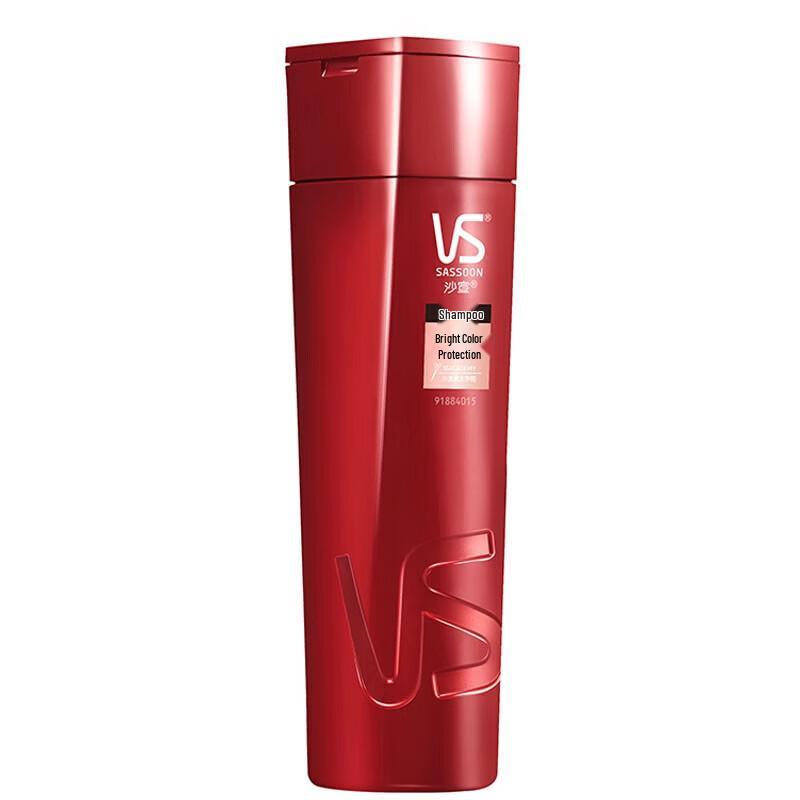 Vidal Sassoon Radiant Color Protect Shampoo 200g