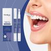 Oralhoe Dental Care Pen Cleans Stains, Dirt, Odors, Protects Gums, Freshens Breath, And Cleans Teeth. Oral Care Pen