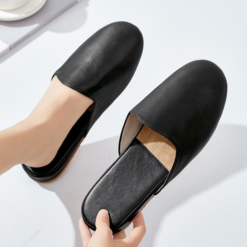 Fashion Shevalues Summer New Women's Slippers Leisure Light Ladies Slippers Comfort Indoor Home Slides Slip On Soft Sole Women's Sandals