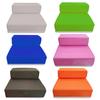 2-Traps Mesh Opvouwbare Huisdier Hondenhelling Trappen Puppy Kat Dierlijke Mat Bed Huis Kussen