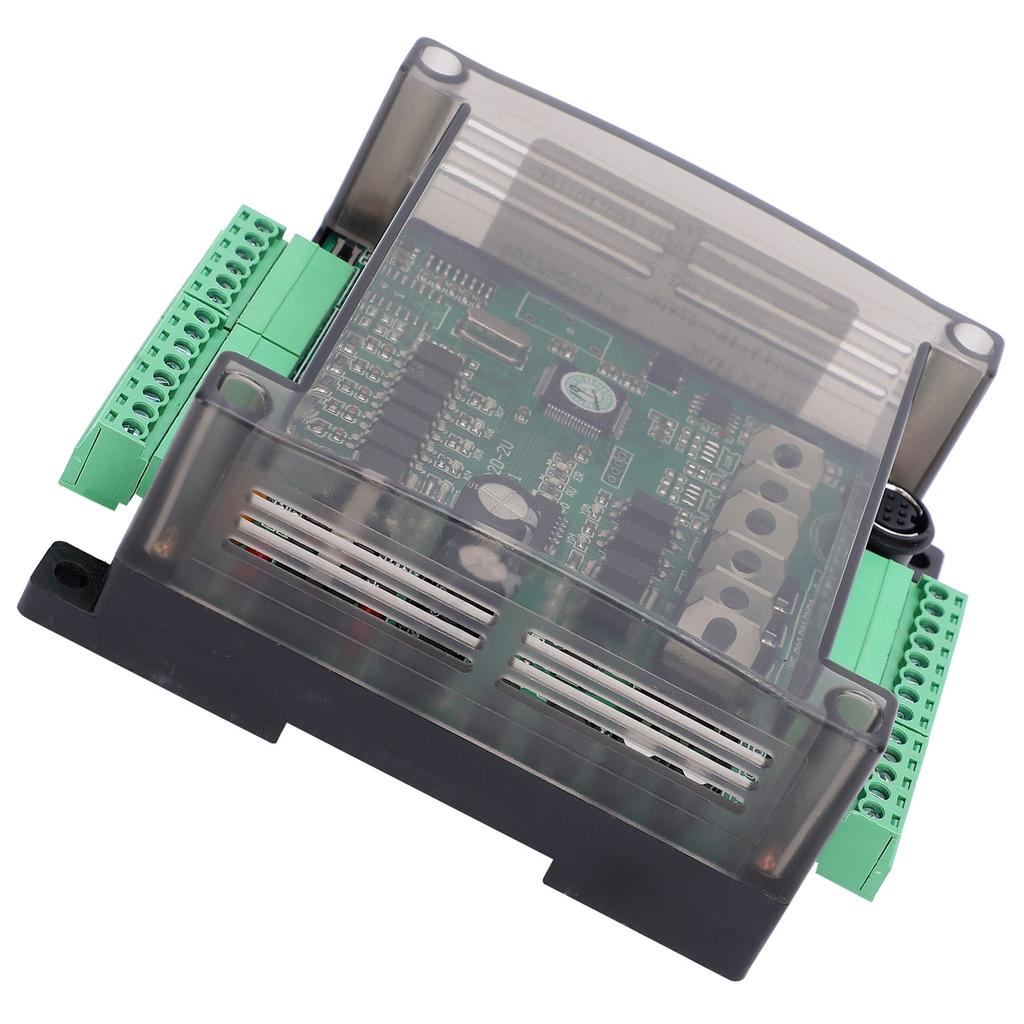 PLC Industrial Control Board Transistor Shell Type Electronic Component