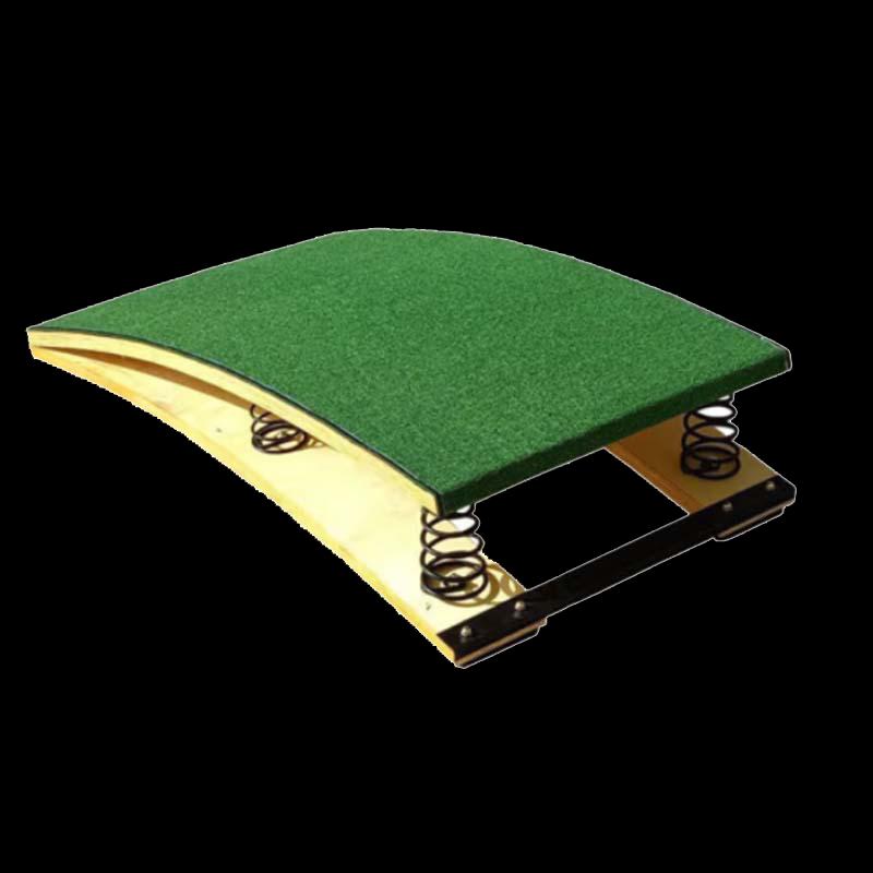 Senying Gymnastics Training Spring Board Standard