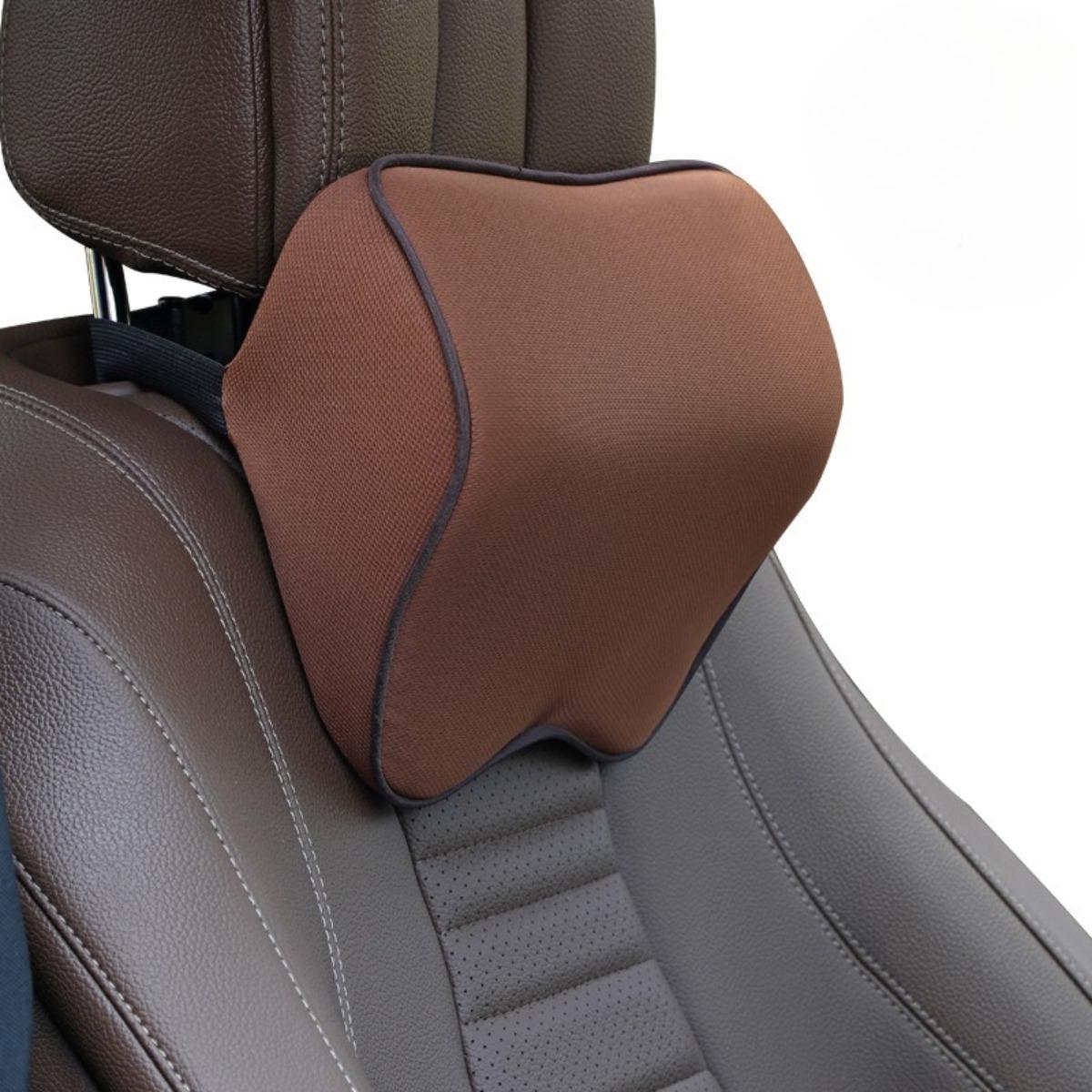 Car Neck Protection Pad, Suitable For Interior Decoration Of Cars 25x23x11cm