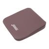 Car Seat Cover Leather Car Seat Cushion Protector Pad Hip Protect Mat For Subaru STI XV BRZ Outback Smart Impreza Mpreza Tribeca Y14