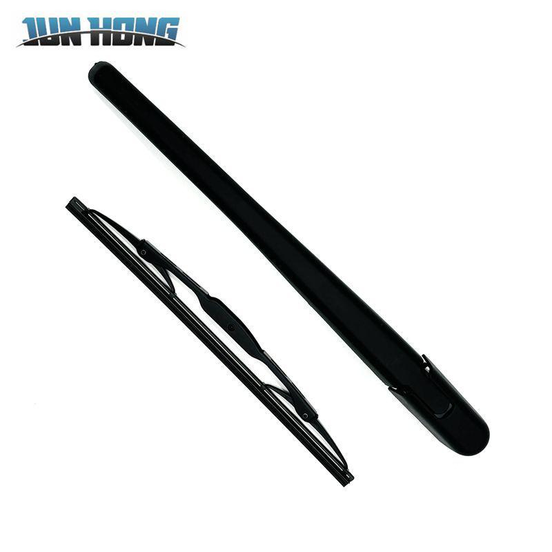 

Подходит для Chevrolet Captiva Sport (2008-2017) Задний стеклоочиститель Car Wiper