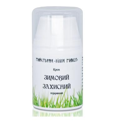 Protective Winter Cream Potion Mavka 50 Ml