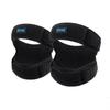 1Pair Fixed Protection Sports  Knee Braces Highly Elastic Patella Protect Band  Joint Stability