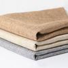 146x100CM Vintage Linen Speaker Net Cover Fabric Sound Acoustic Cloth Dustproof Sofa Background Home Textile