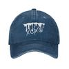 White XOXO Camila Cabello Casual Baseball Cap Summer Trucker Hat Dropshipping Kpop Rock Hip Hop Hats Men Adult Stylish Caps