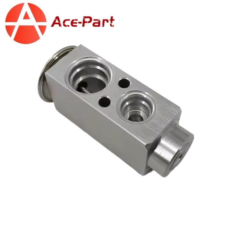2308300184 4638306601 AC Evaporator Expansion Valve For Mercedes Benz W203 W204 W209 W211 W212 W207 X204 W220 W221 W463 R230