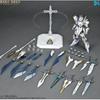 PercivalDeluxe Edition SNAA Knights of the Round Table Series Artifact Resonator 1144 Assembly Model Toy