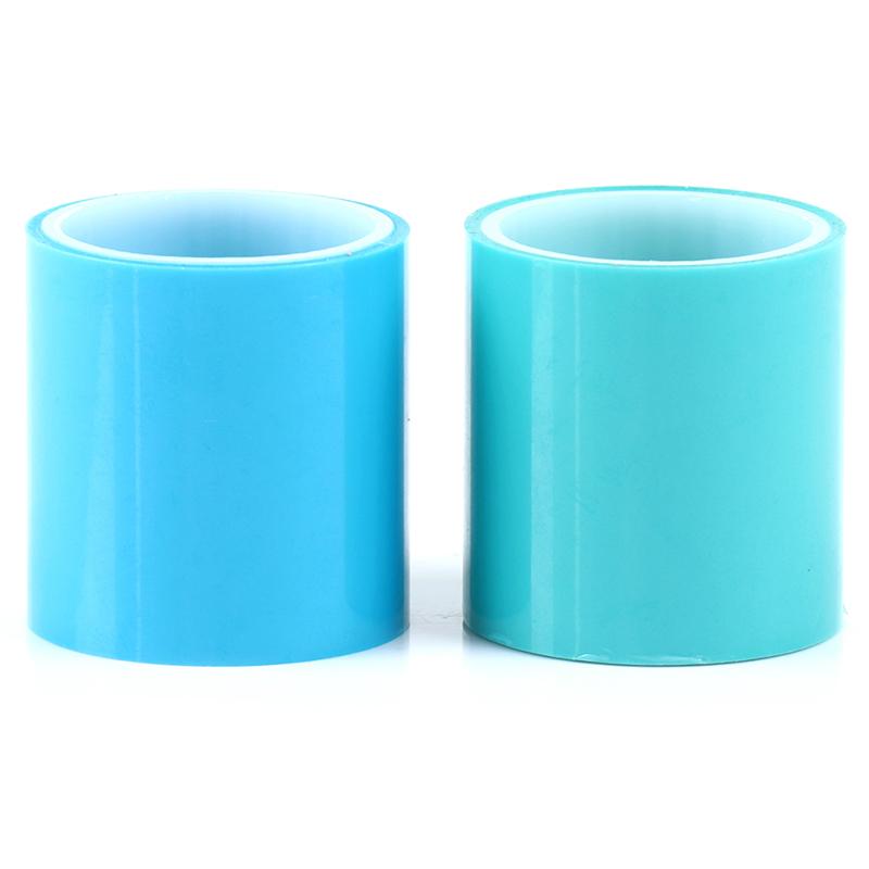 Non-Marking Leak-Proof Blue Tape Uv Resin Paper Tape Diy Epoxy Resin Crafts Tool