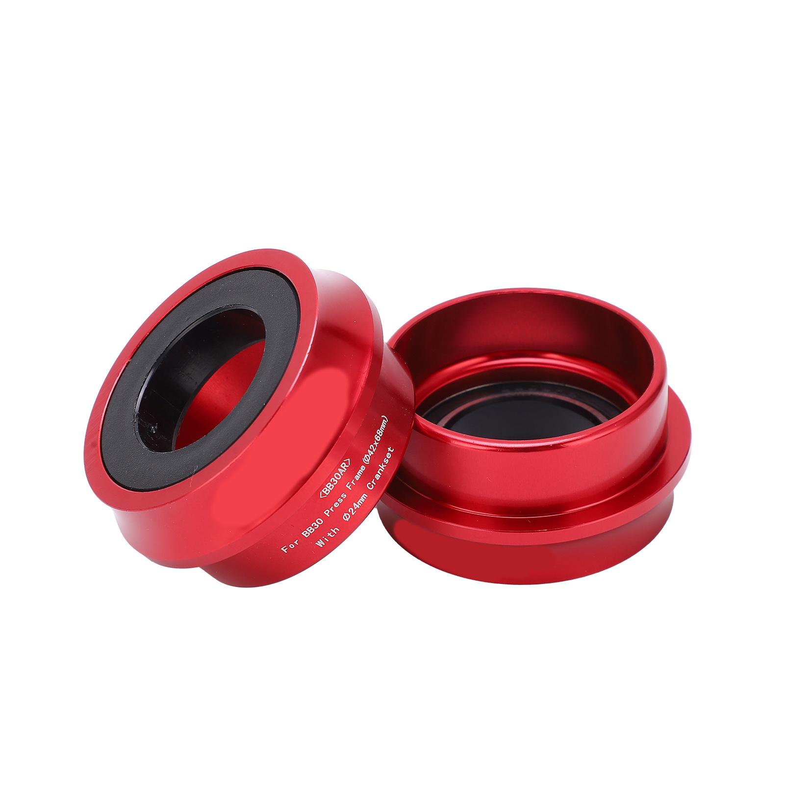 

Bike Bottom Bracket Waterproof Dustproof Cycling Accessories for Mountain Road