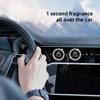 YKJV4 Car Air Freshener Solid Aroma Auto Interior Perfume Diffuser For Citroen e-C3 e-C4 X C5X C3 C4 Cactus Picasso C-Crosser C6 C1 C2