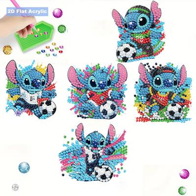 Hobby e creatività – Diamond Painting
