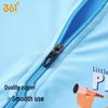 361° Boys' Long Sleeve Two-Piece Rash Guard Swimsuit