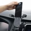 Car Phone Holder Air Vent Clip Clamp Mobile Phone Holders for Volvo XC90 Accessories 2015 2016 2017 2018 2019 2020 2021 2022