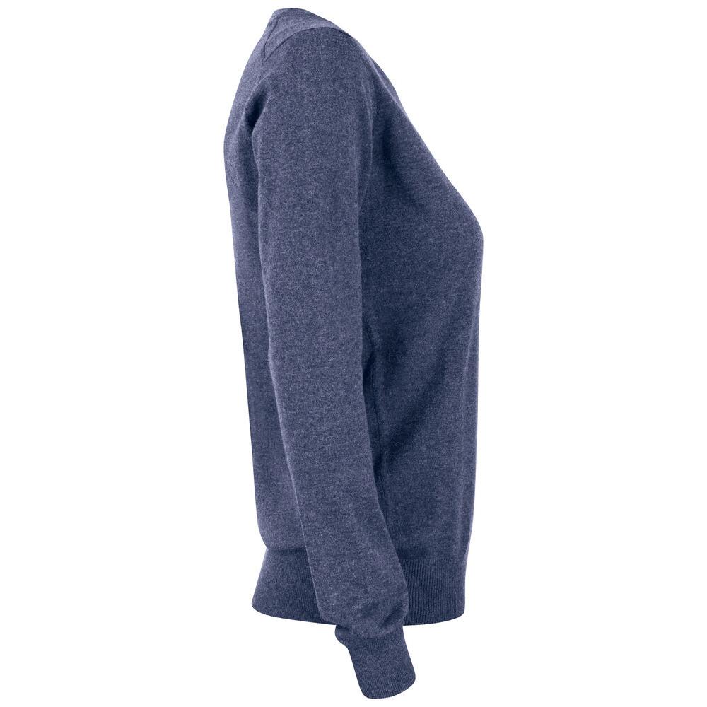 Cutter & Buck Womens/Ladies Oakville Crew Neck Sweatshirt