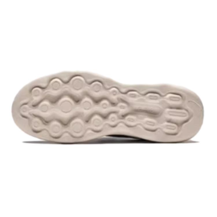 Anta Comfortable Non-Slip Durable Low-Top Kids Running Shoes Kids sneaker Gray Green A312415519-1
