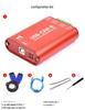 Industrial USB To CAN J1939 Bus Analyzer/Communication Module
