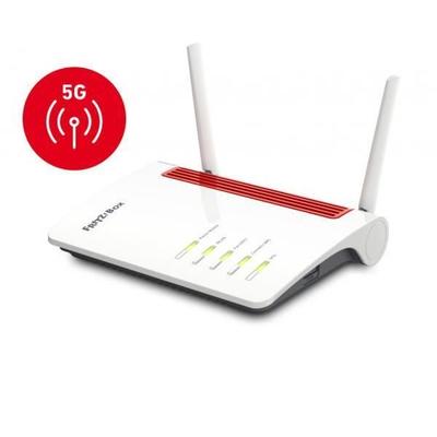 Router - AVM - FRITZ! Box6850 - 5G - WiFi Dual Mesh - Gwarancja 2 lata