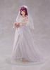 Atelier Wind Dragon Sophie The Alchemist of the Mysterious Dreams Figure Sophie Wedding Dress 23cm 2 1/7 Ver.