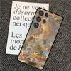 Renaissance Angels Case For Samsung Galaxy S25 S24 Ultra S20 S21 S22 S23 Ultra S9 S10 Plus S25 FE Back Cover