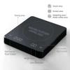 Timemore Black Mirror Basic High Precision Electronic Scale Espresso Coffee Scale Smart Kitchen Scale Auto Timer 0.1g Accuracy