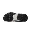 Li Ning Outdoor CF Tracing, Hongyou Niedrige Wanderschuhe Unisex Schwarz Weiß AHCV017-2